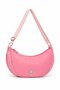 Jkln Crossbody Women's Bag Large Volume Daily Pink Bag Im545-1 - 2