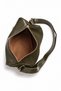 Jkln Genuine Leather Women's Crossbody Casual Shoulder Bag Khaki Bag Zd301 - 3