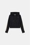 FAUSTA FULL ZIP HOODIE - 6