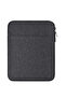 Universal case, Sigloo, for 9-11 inch tablet, folder type, Gray