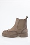 Mink Rubber Boots 22136