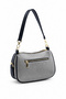 Jkln Women's Shoulder Bag Large Volume Casual Platinum Bag Im546 - 3
