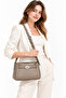 Jkln Women's Shoulder Bag Large Volume Daily Camel Bag 2528 - 4