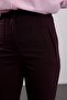 Plum Flatolu Trousers 5113 - 6
