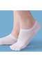 meaiguo Men Men A2 A2 Toe Socks - 5