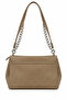 Jkln Women's Shoulder Bag Large Volume Daily Camel Bag 2527 - 3