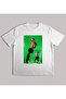 Girl Boy Manifest Sueda Poster Printed 100% Organic Cotton Tshirt - 2