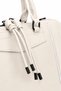 Jkln Women's Shoulder Bag Large Volume Daily White Bag 2508 - 6