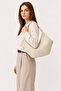 Jkln Women's Shoulder Bag Large Volume Casual Beige Bag Im612-2 - 4