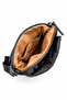 Jkln Women's Shoulder Bag Large Volume Casual Black Bag Im419-2 - 3