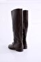 Brown Riding Boots 13167 - 2