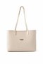 Jkln Women's Shoulder Bag Large Volume Casual Beige Bag Im502-1
