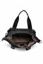 Jkln Women's Shoulder Bag Large Volume Daily Black Bag 2405-8 - 3