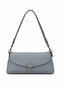 Jkln Women's Shoulder Bag Large Volume Daily Blue Bag 2505