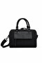 Jkln Women's Shoulder Bag Large Volume Daily Black Bag 2509 - 2