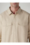 Levi's Solid Color Relaxed Jacket for Men 008Jd-0001 - 3