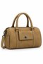 Jkln Women's Shoulder Bag Large Volume Daily Casual Beige Bag Im524 - 2