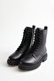 Black Boots 18552
