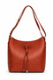 Jkln Women's Shoulder Bag Large Volume Casual Tile Bag Im017-25
