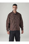 Levi's Solid Color Relaxed Jacket for Men 008Jd-0000 - 2