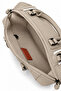 Jkln Women's Shoulder Bag Large Volume Daily Beige Bag 2508 - 5