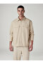 Levi's Solid Color Relaxed Jacket for Men 008Jd-0001 - 2
