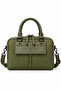 Jkln Women's Shoulder Bag Large Volume Daily Khaki Bag 2509 - 2