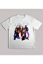 Girl Boy Manifest Amateur Printed 100% Organic Cotton Tshirt - 2