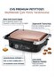 Premium Petittost Rose Tost