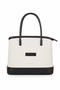 Jkln Women's Shoulder Bag Large Volume Casual Black Bag Im582