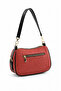 Jkln Women's Shoulder Bag Large Volume Casual Tile Bag Im546 - 3