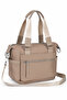 Jkln Women's Shoulder Bag Large Volume Daily Stone Bag 2405-6 - 2