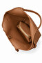 Jkln Women's Shoulder Bag Large Volume Daily Tan Bag Im611-1 - 4
