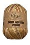 Himalaya Rafya Fibra Natura Chunky Raffia Worsted Colors113-08