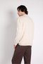 Oversize Buttoned Knitwear Cardigan - 7