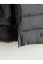 Quality Parts Hooded Boys' Inflatable Coat from Çelebi Store - 4
