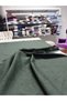 Fabric Winter Corduroy Vest Pajama Pants Jacket - 4