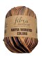 Himalaya Rafya Fibra Natura Chunky Raffia Worsted Colors113-10