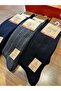 Seamless Towel Thermal Anti-Sweat Comfortable Winter Men's Socks 6-Pack - 2