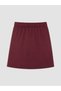 Quality Pieces from Çelebi Store: Girls' Skirt and Pantyhose with Bow Detail - 3