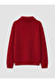 Esvab • Modern & Distinctive Hello Kitty Embroidered Girls' Knit Sweater - 3