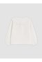 Timeless Clothing & Timeless Choices Embroidered Baby Roba Collar Girls' Shirt - 3