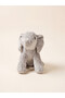 Timeless Clothing & Timeless Choices Elephant Figured Plush Baby Pillow