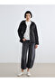 Esvab • Modern & Distinctive Hooded Loose Fit Women's Raincoat - 2
