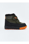 Sparkling Choices Velcro Baby Boy Boots from Shining Store - 2