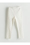 Esvab • Modern & Distinctive Girls' Pajama Bottoms with Waist Cord, 2-Piece Set - 3