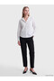 Quality Pieces from Çelebi Store Oxford Women's Shirt - 2