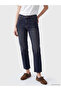 Timeless Clothing & Timeless Choices Culotte Fit Women's Jean Pants - 2