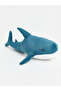 Esvab • Modern & Distinctive Shark Figured Plush Baby Pillow - 2