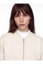 Timeless Clothing & Timeless Choices Loose Fit Women's Zipper Sweatshirt - 3